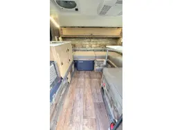 2026 Capri Cowboy SHORT BED (6.5')