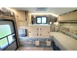 2026 Capri Cowboy SHORT BED (6.5')