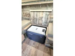 2026 Capri Cowboy SHORT BED (6.5')
