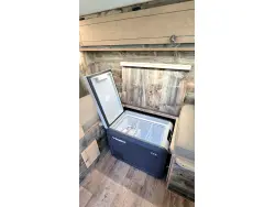 2026 Capri Cowboy SHORT BED (6.5')