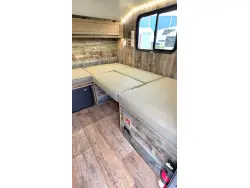 2026 Capri Cowboy SHORT BED (6.5')
