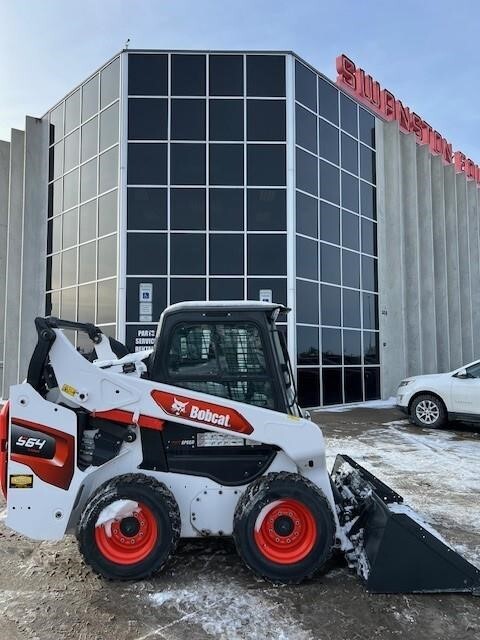 2022 BOBCAT S64 in Fargo, ND