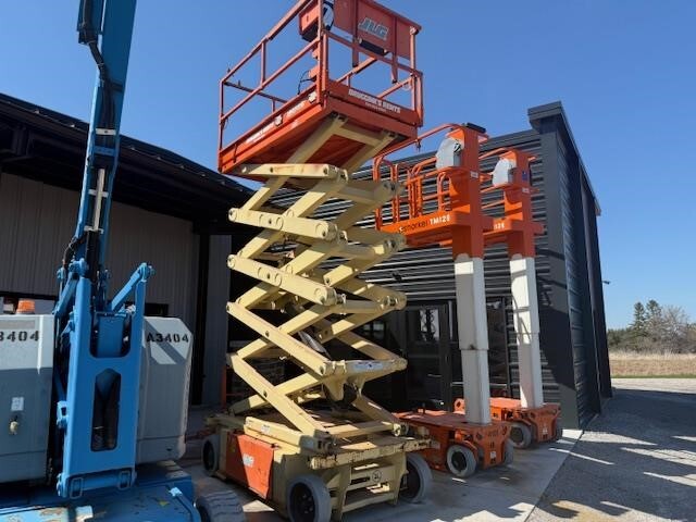 2013 JLG 3248RS in Sheboygan, WI