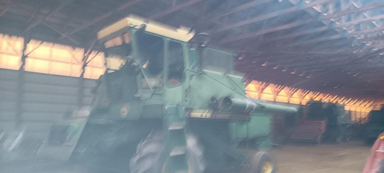JOHN DEERE 6600D in Marlette, MI