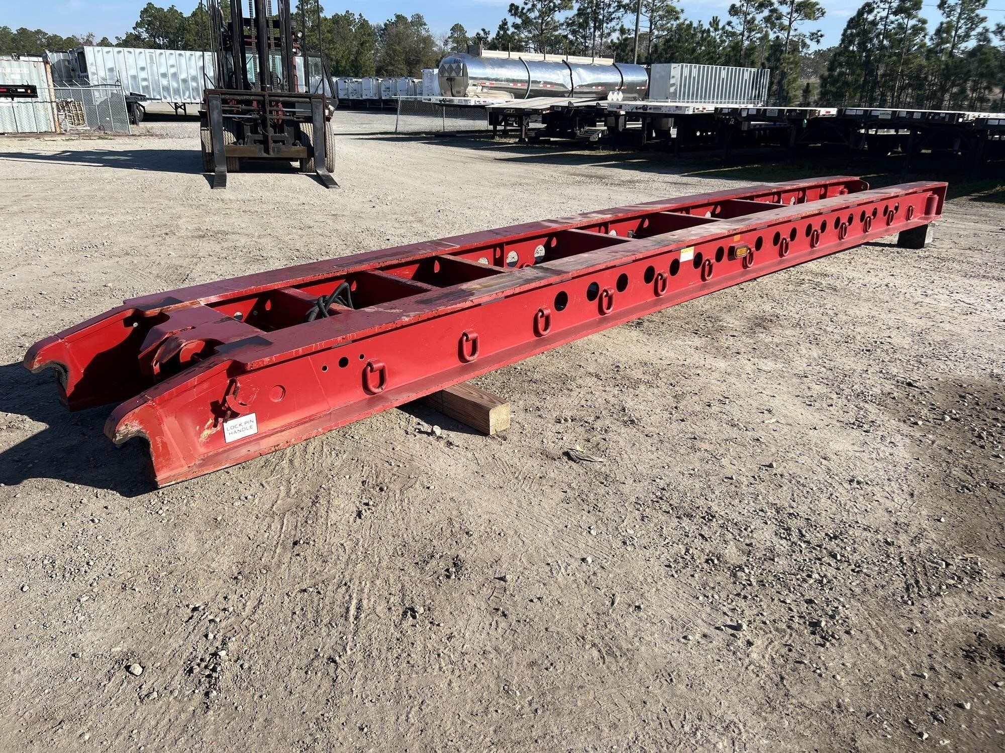 2018 FONTAINE Attachment in Wilmington, NC