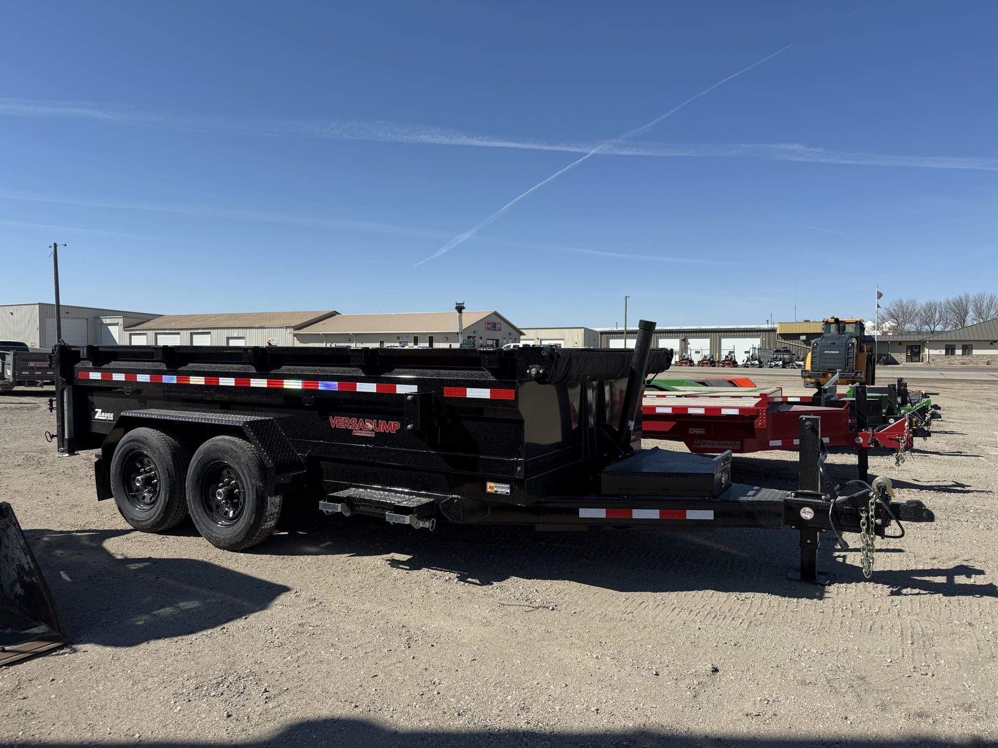 2025 MIDSOTA HV14T in Aberdeen, SD
