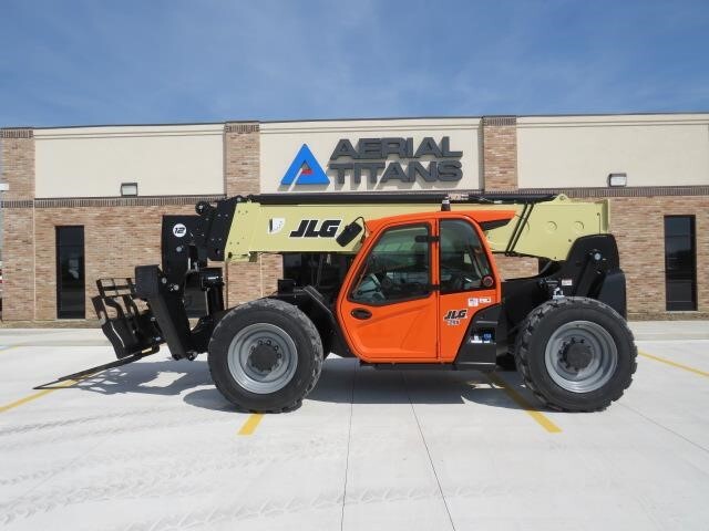 2026 JLG 1255 in Archbold, OH