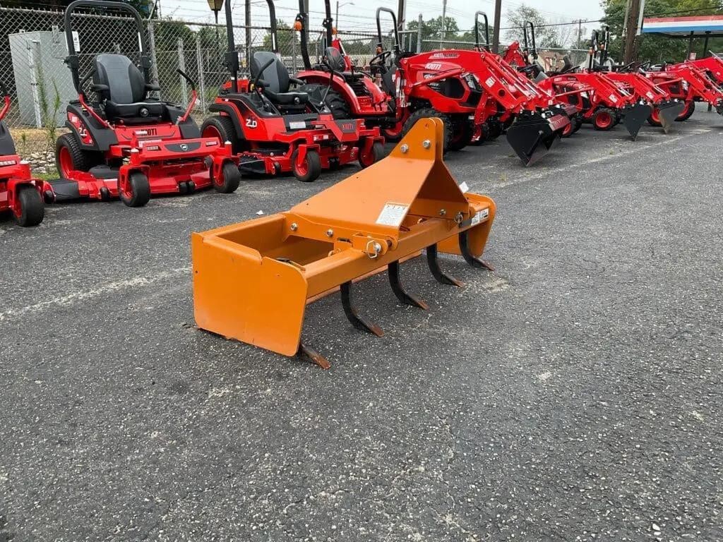WOODS BS60.20 in Vineland, NJ