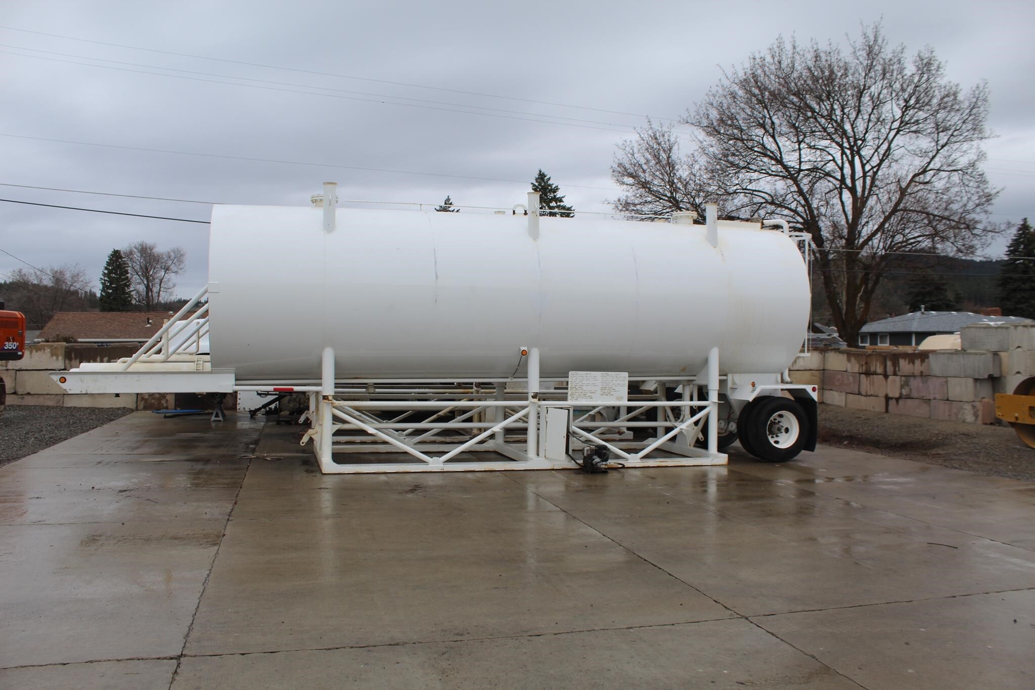 2014 VALEW 12000 GAL in Spokane, WA