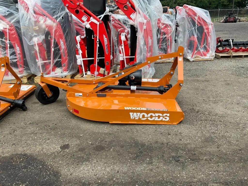 WOODS RC60.20 in Vineland, NJ