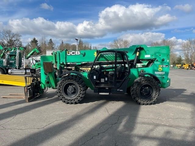 2016 JCB 510-56 in Portland, OR