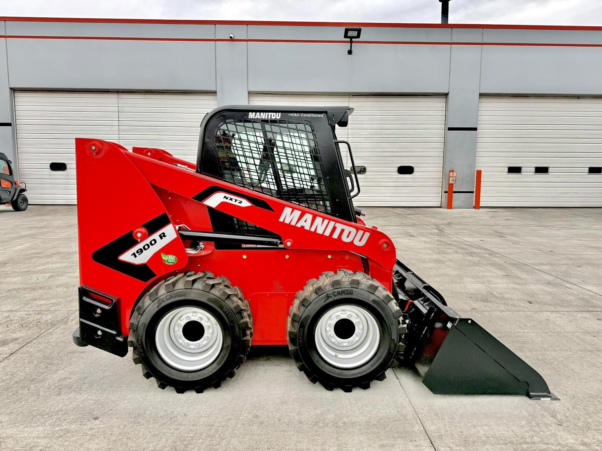 2025 MANITOU 1900R in Bolingbrook, IL