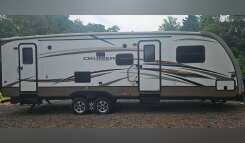2013 Cruiser Rv Corp AIRE 32BH RV