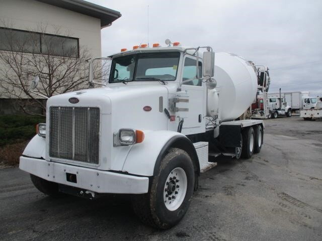 2007 PETERBILT 357 in Caledonia, NY