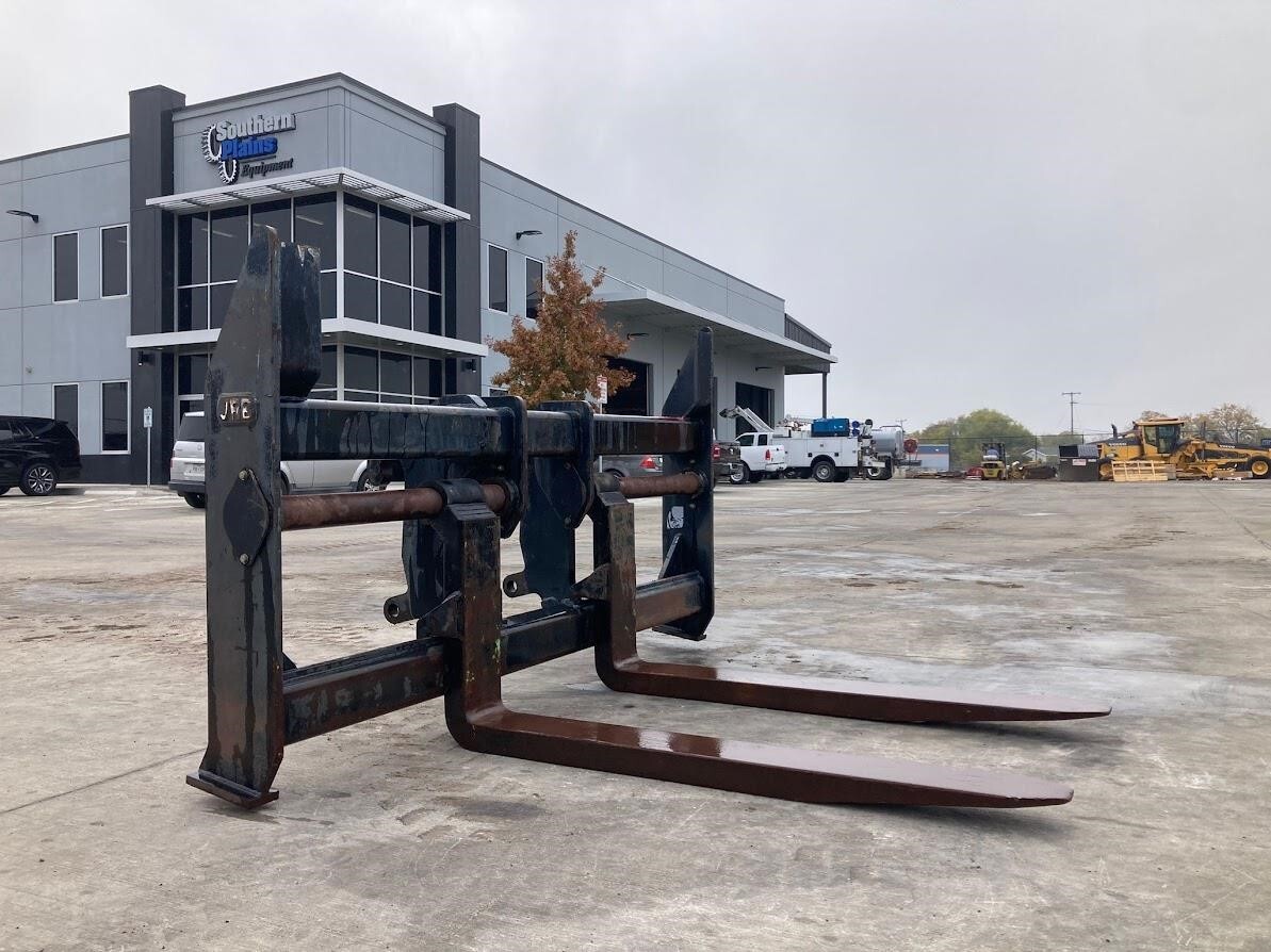 JRB Attachment in San Antonio, TX