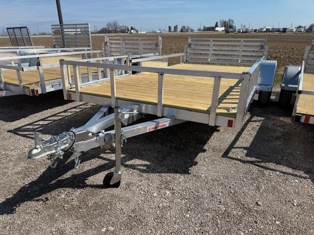 2025 CHILTON UT8230-14SRAR in Sheboygan, WI