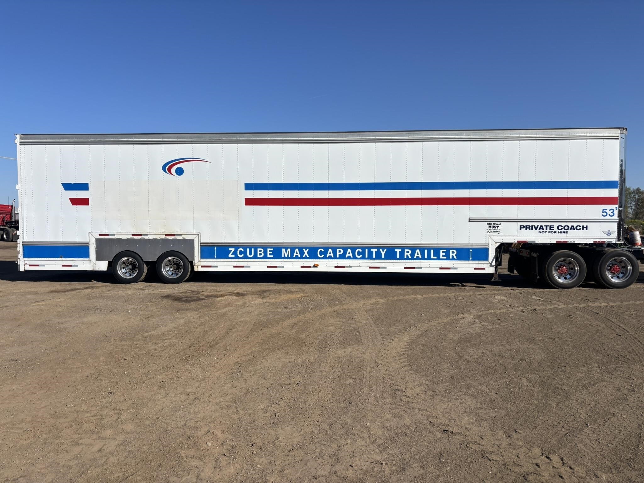 2014 KENTUCKY 53' in Holland, MI