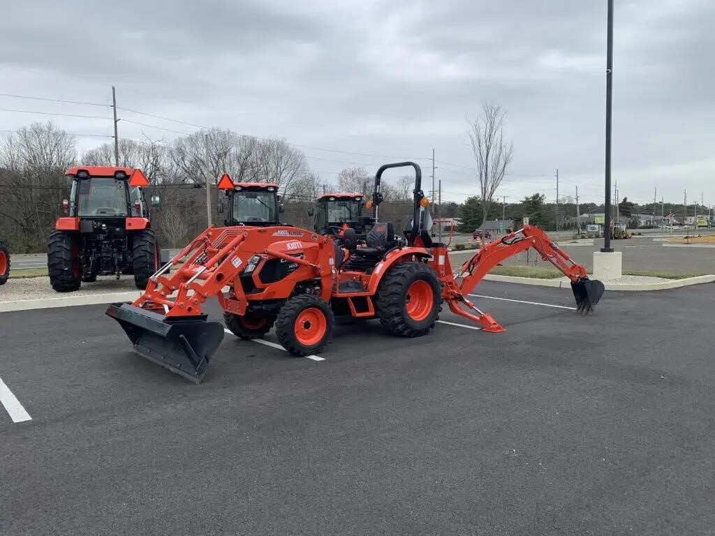 2024 WOODS RC60.20 in Vineland, NJ