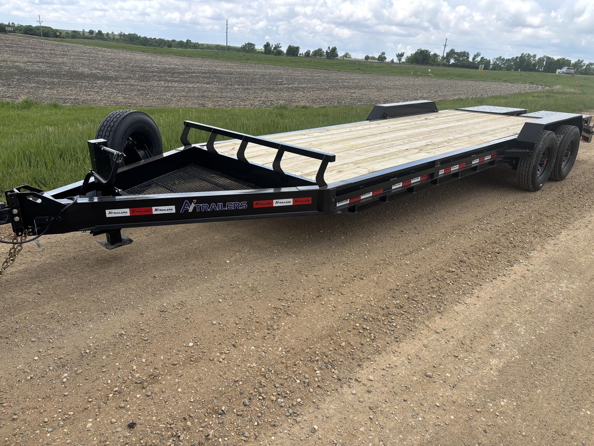 2025 ASCEND INDUSTRIES BPET22-16 in Gary, SD