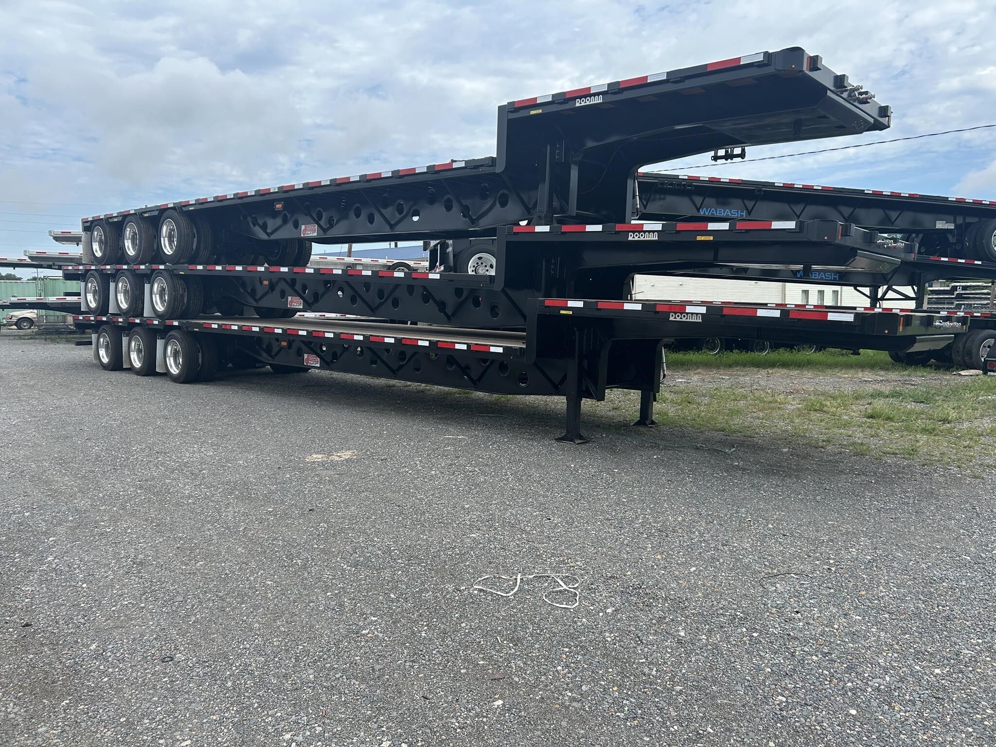 2026 DOONAN DROPDECK in Monroe, LA