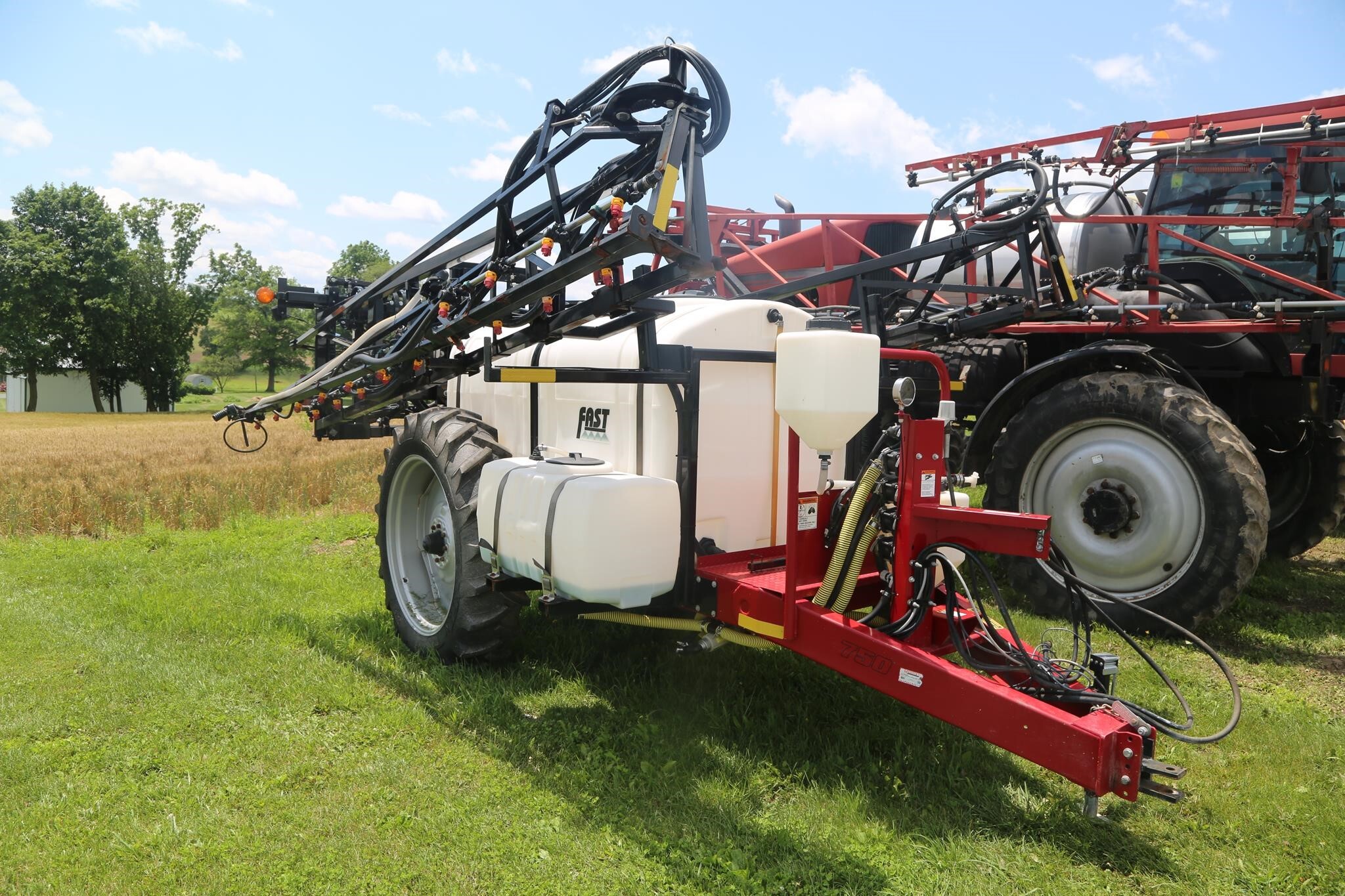 FAST BW750 in Bethel, PA