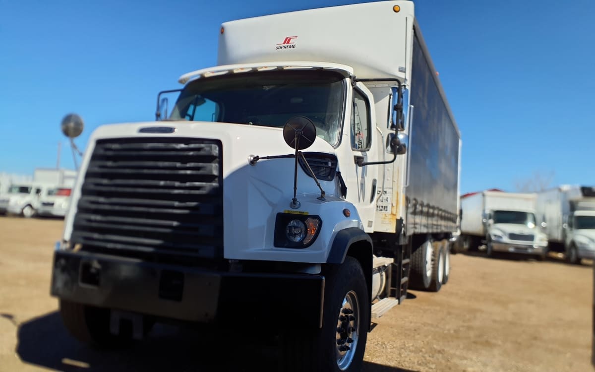 2016 FREIGHTLINER 108 SD in Commerce City, CO