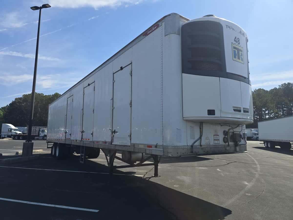 2016 GREAT DANE TRAILERS 7211TZ-1 48/160/102 in Atlanta, GA