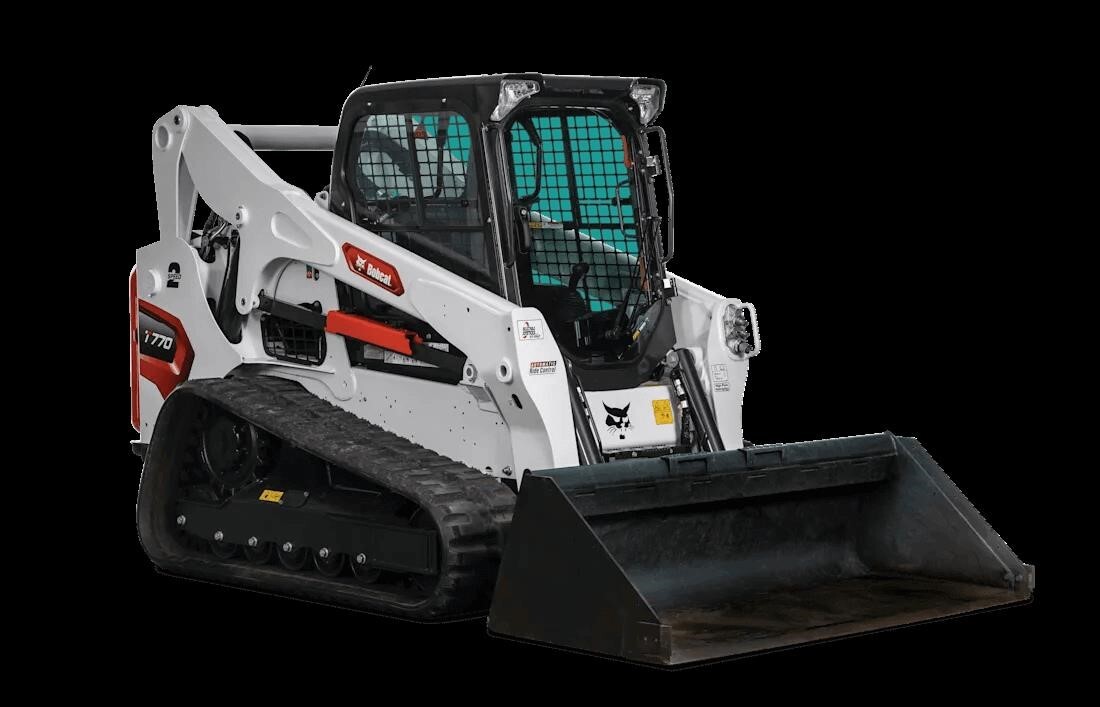 2025 BOBCAT T770 in Loretto, MN