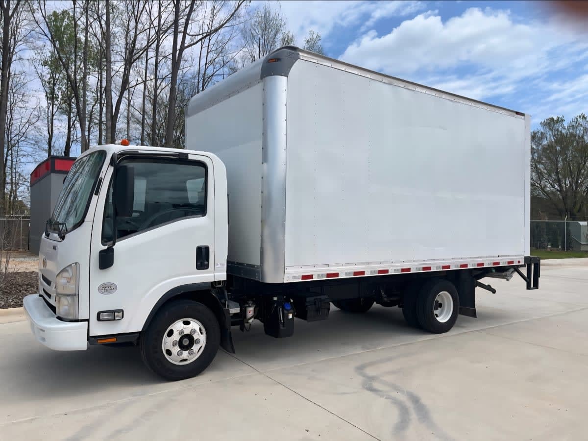 2020 CHEVROLET LCF 4500HD in Greensboro, NC