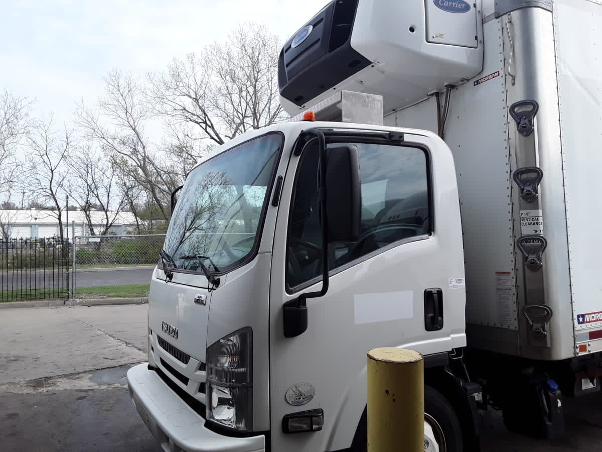 2016 ISUZU NPR XD in Kansas City, MO
