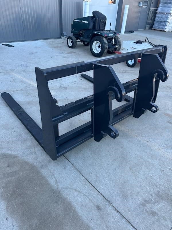 2025 HAUGEN Attachment in Mandan, ND