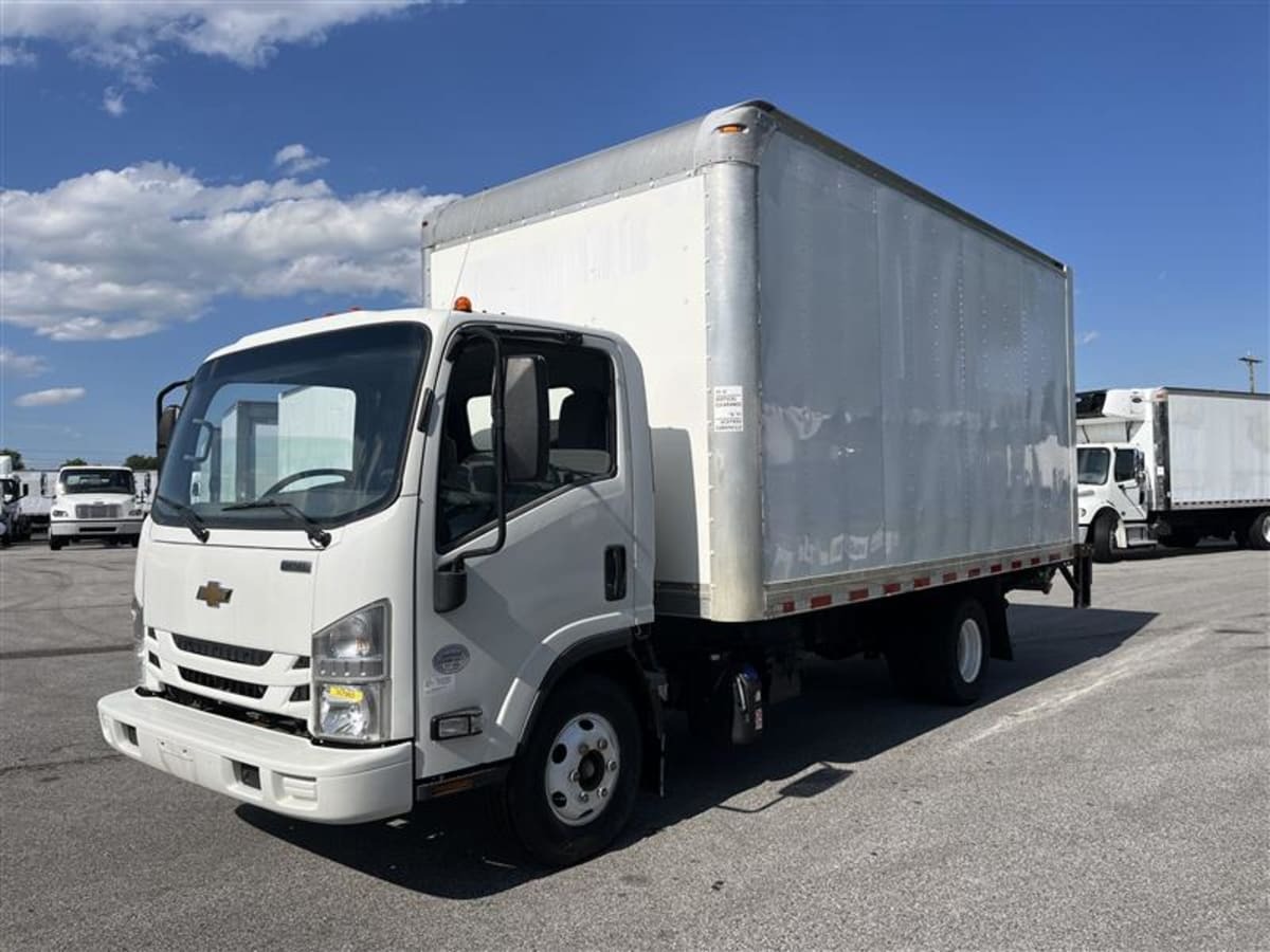 2020 CHEVROLET LCF 4500HD in Laurel, MD
