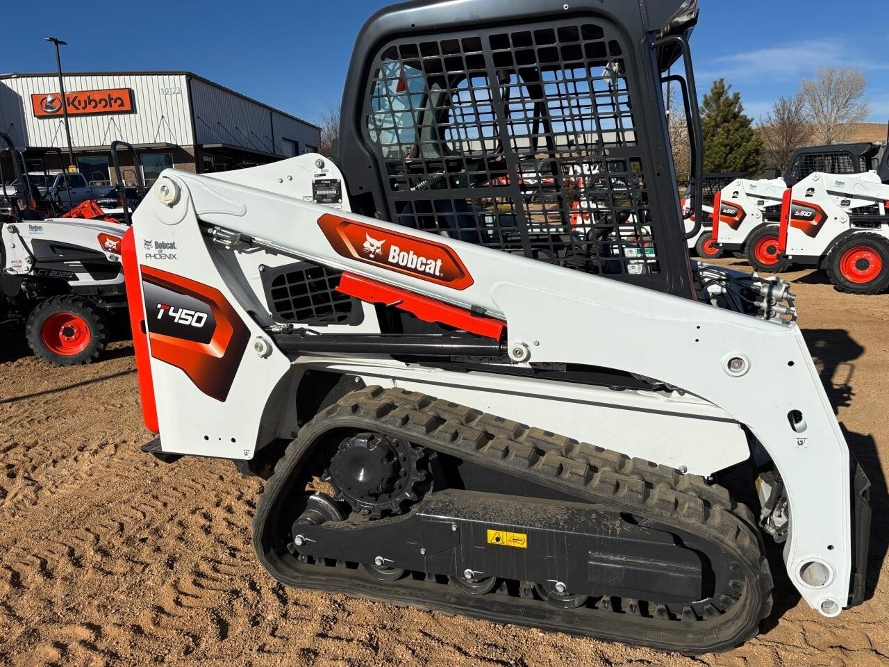 2024 BOBCAT T450 in Phoenix, AZ