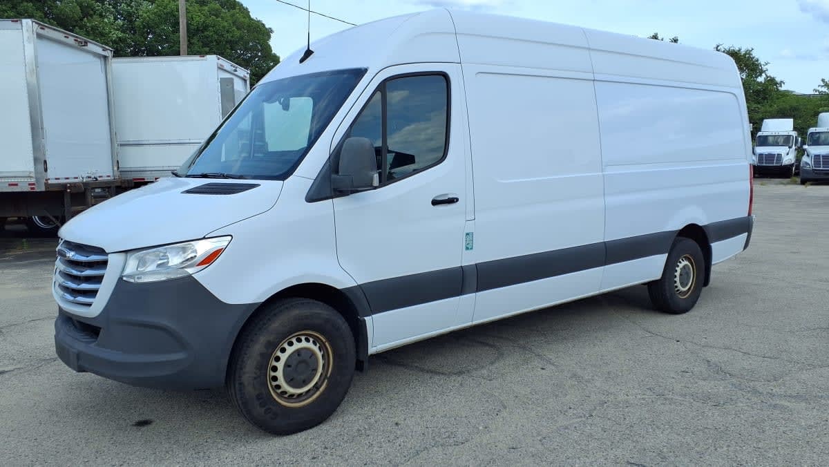 2020 FREIGHTLINER SPRINTER in Warwick, RI