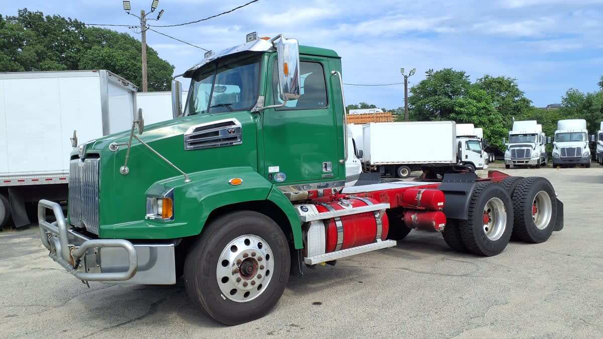 2020 WESTERN STAR CONVENTIONAL in Warwick, RI