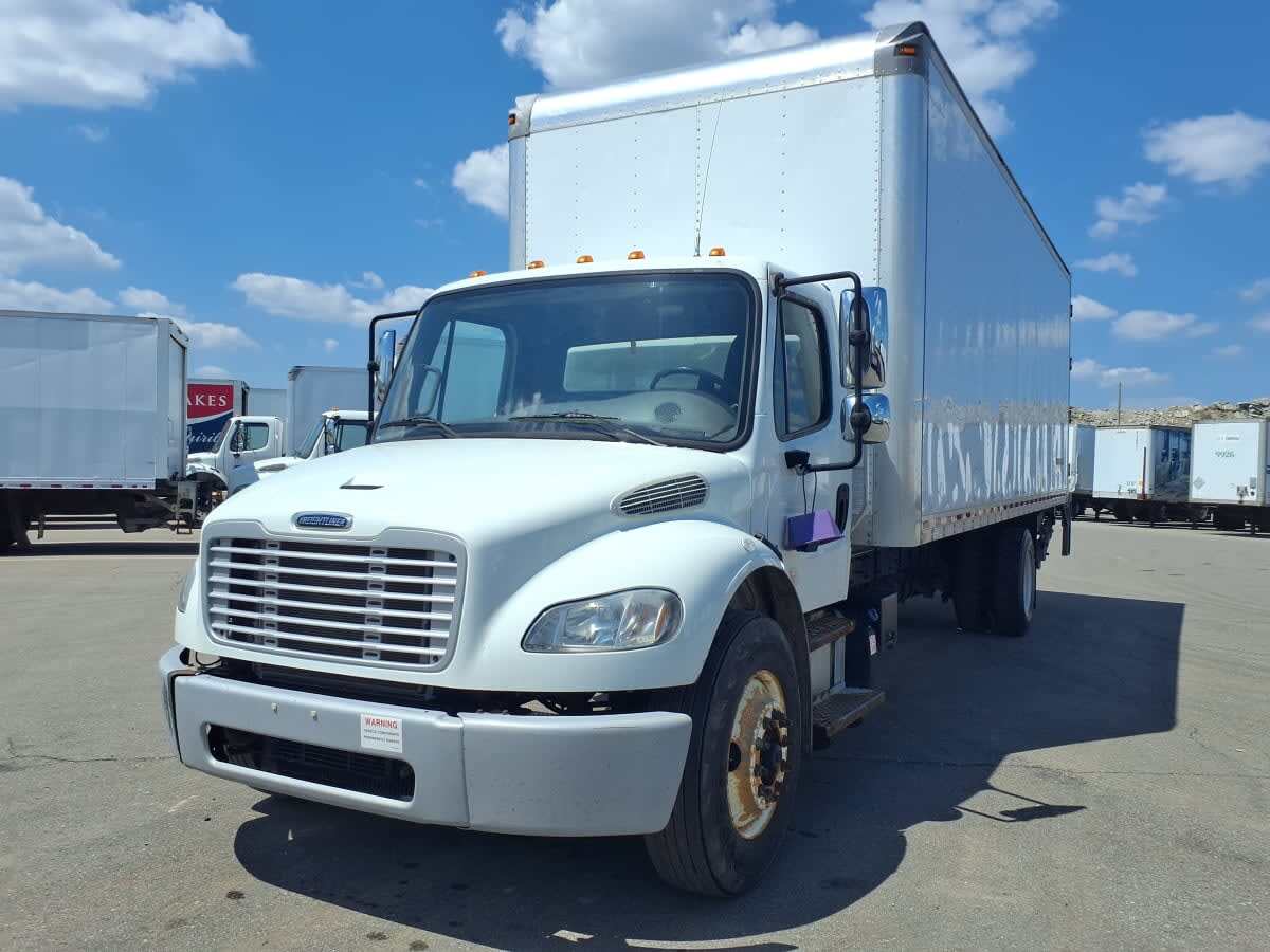 2019 FREIGHTLINER BUSINESS CLASS M2 106 in Taylor, MI