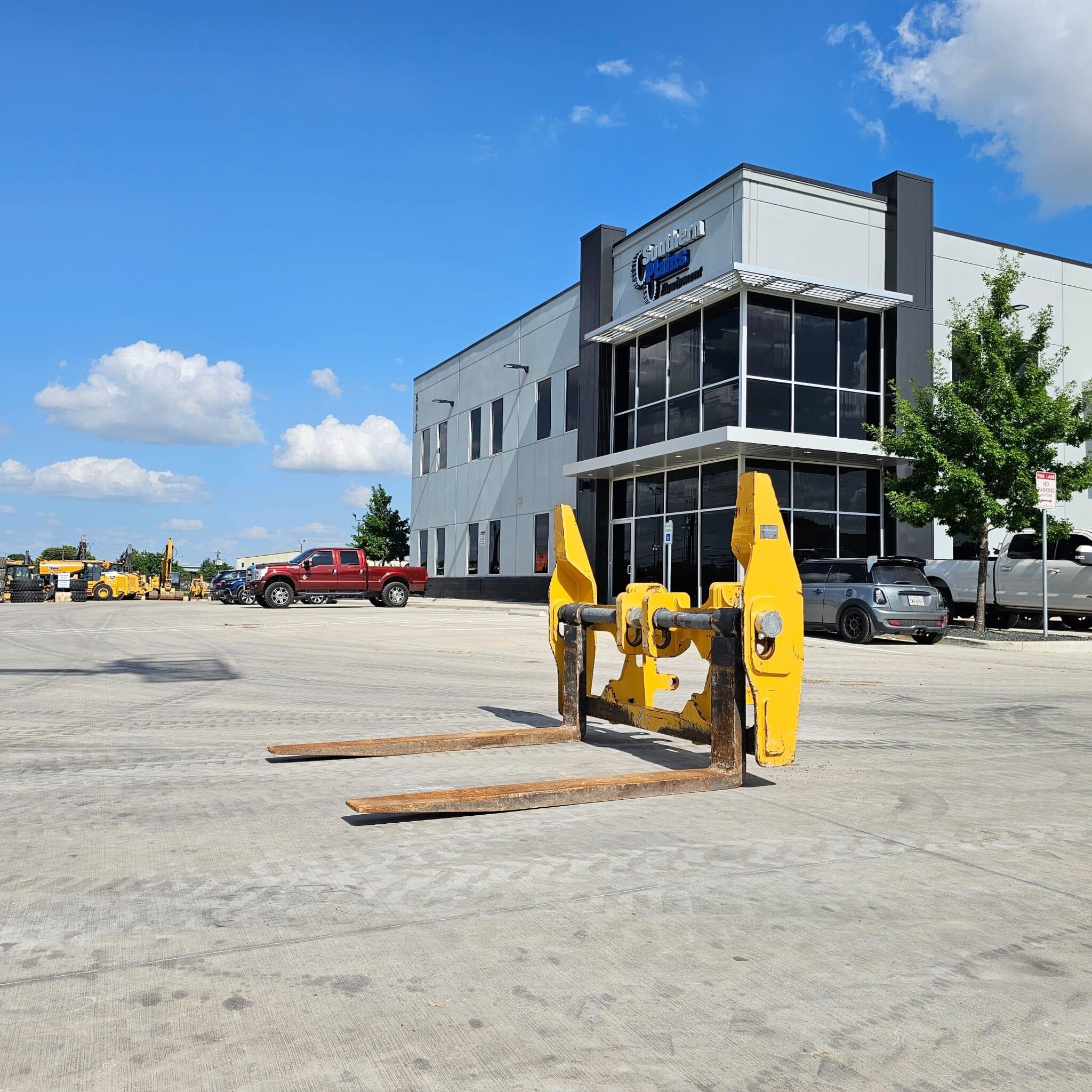 DEERE Attachment in San Antonio, TX