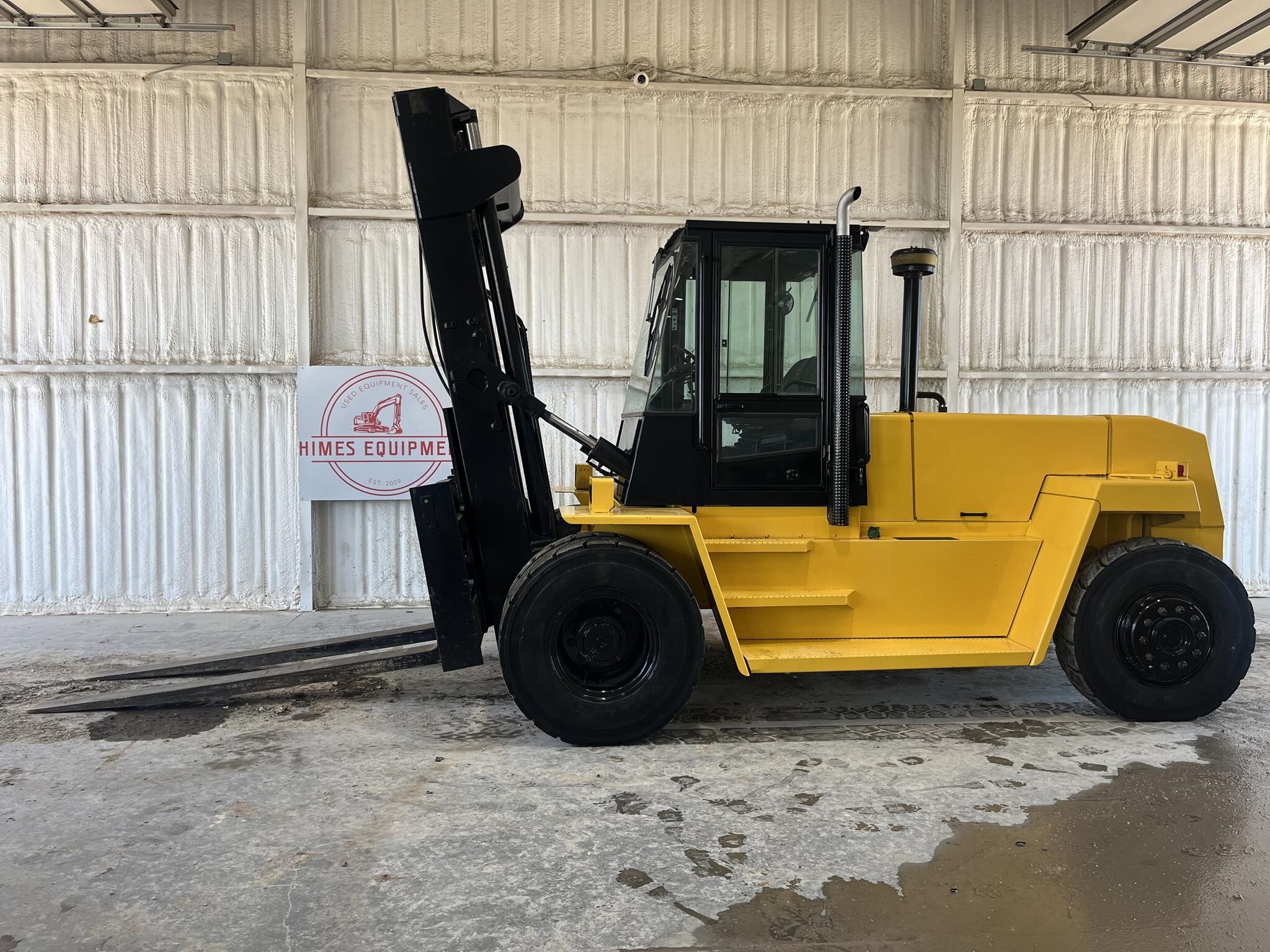2001 YALE GDP330EC in Van Alstyne, TX