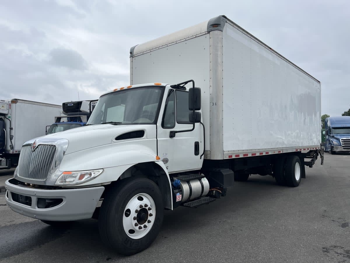 2019 INTERNATIONAL 4300 in Laurel, MD