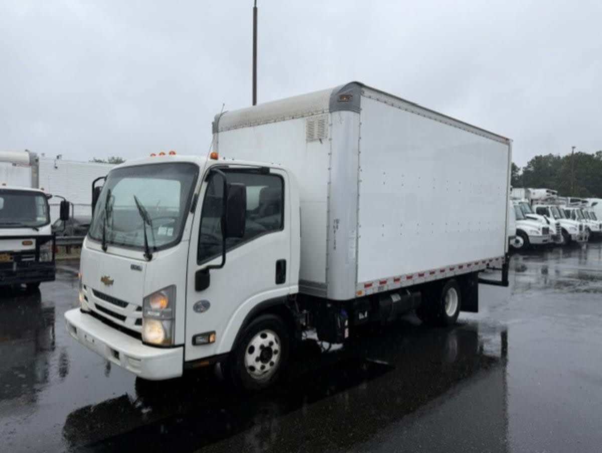 2021 CHEVROLET LCF 4500HD in Farmingdale, NY