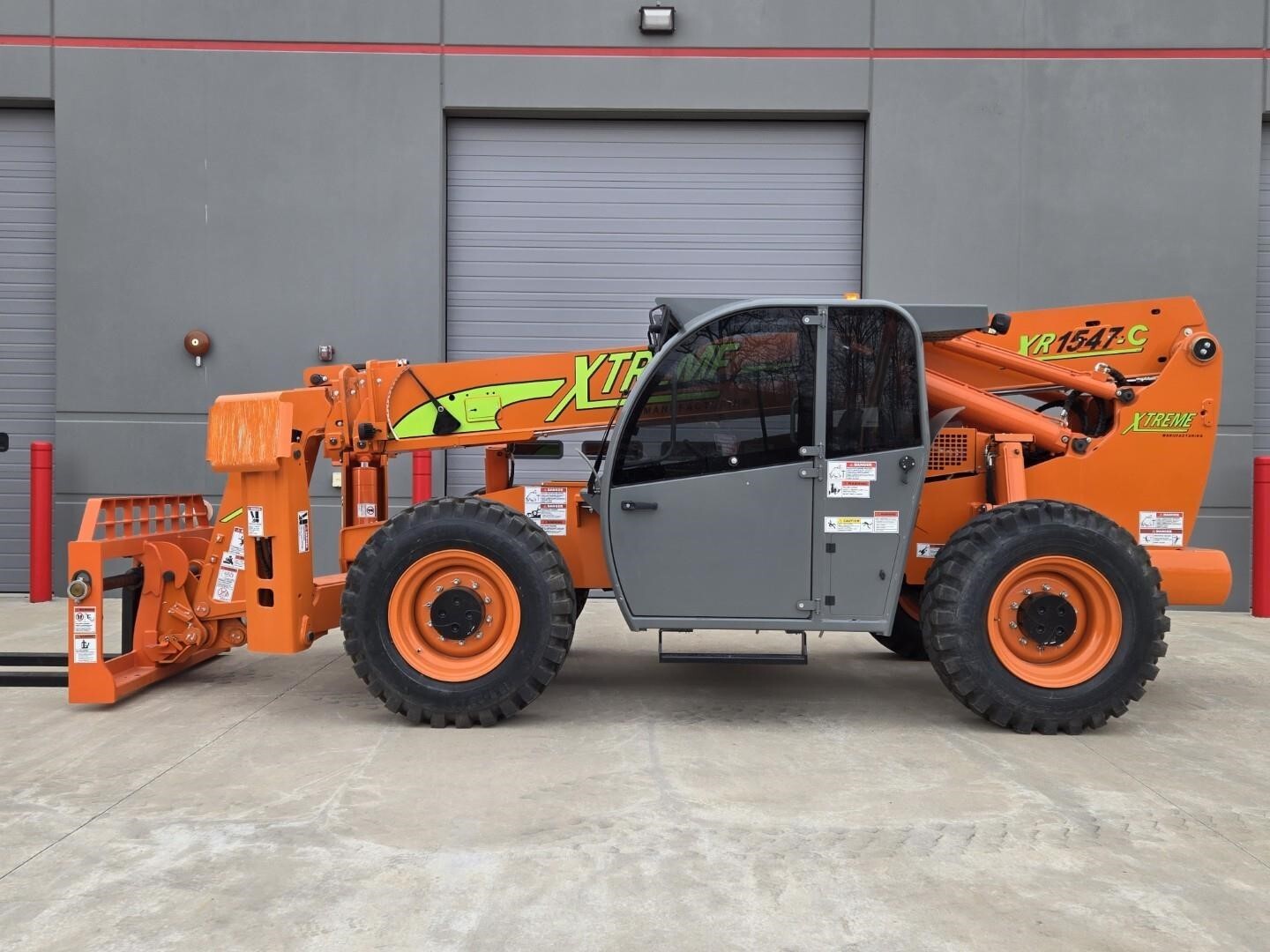 2024 XTREME MFG XR1547-C in Rockdale, IL