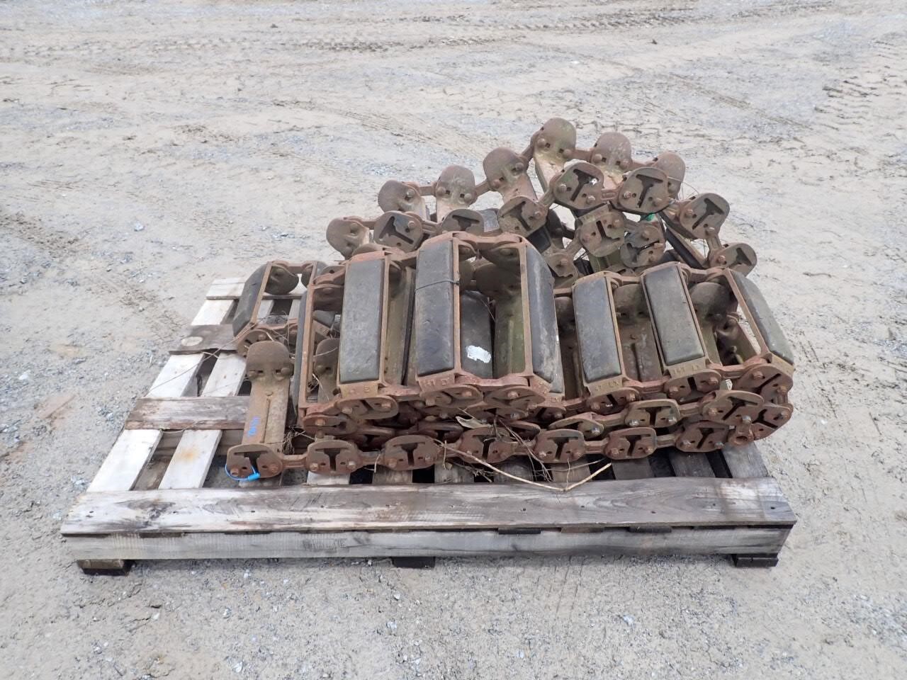 2015 LOGGERING Attachment in Manheim, PA