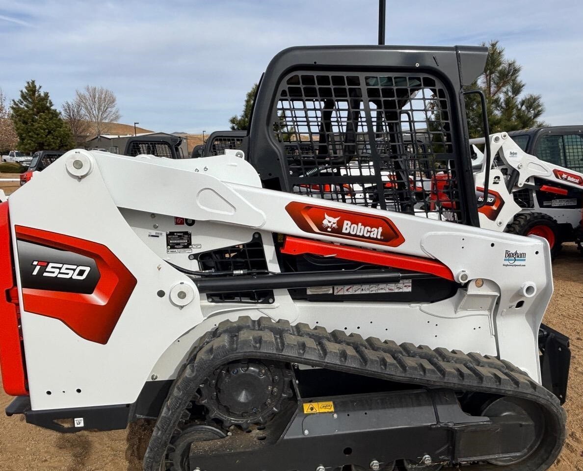 2024 BOBCAT T550 in Phoenix, AZ