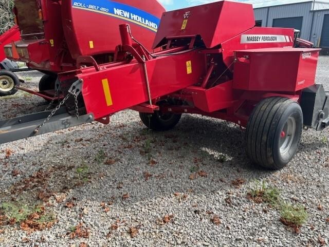 2019 MASSEY FERGUSON 1840 in Columbia, TN