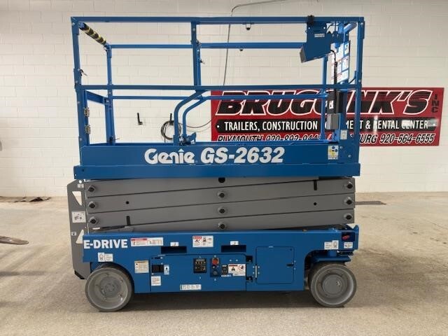 2025 GENIE GS2632 in Sheboygan, WI