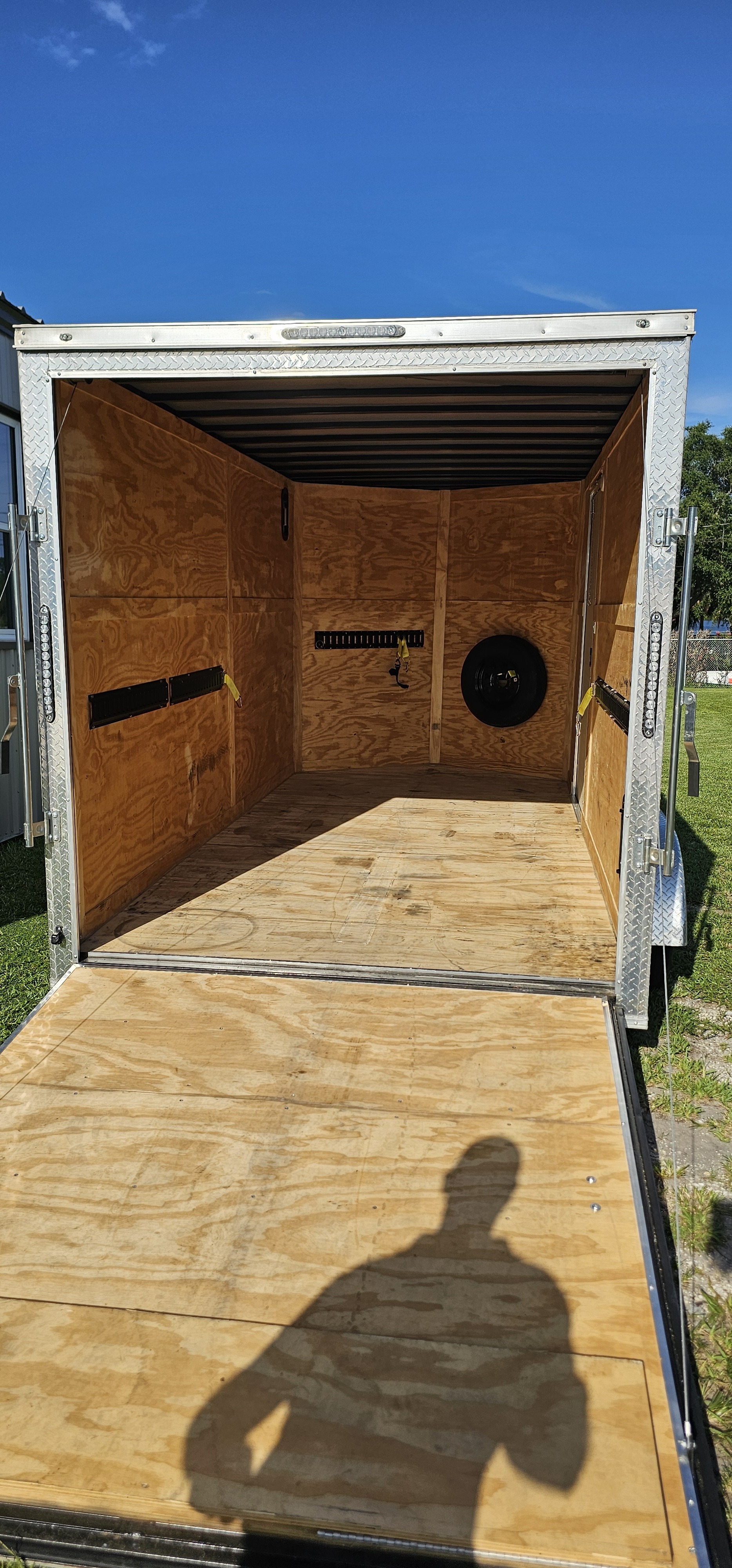 2025 Diamond Cargo ta2-3500 in Fort Pierce, FL