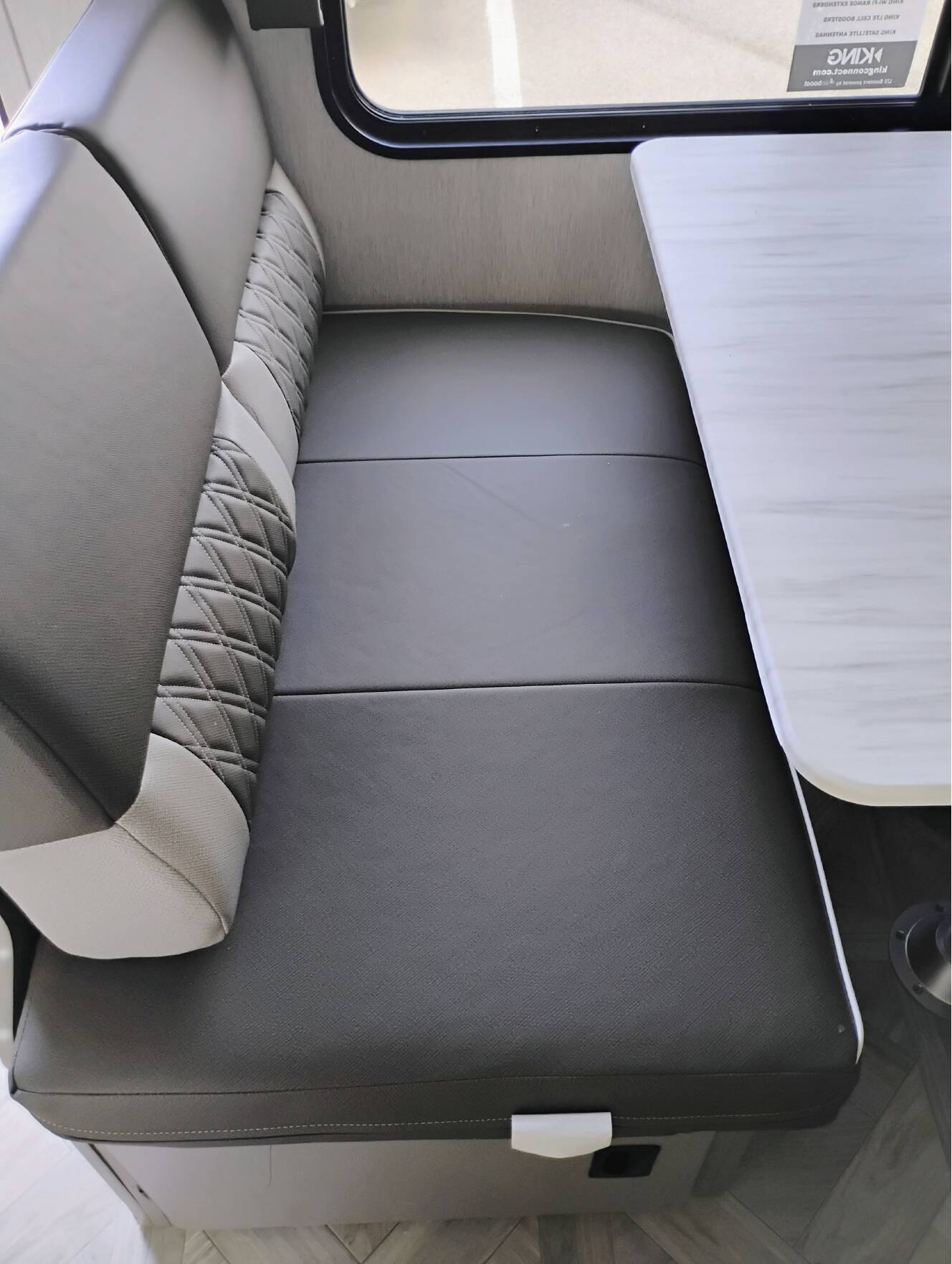 A photo of this 2023 Forest River SALEM CRUISE LITE 261BHXL