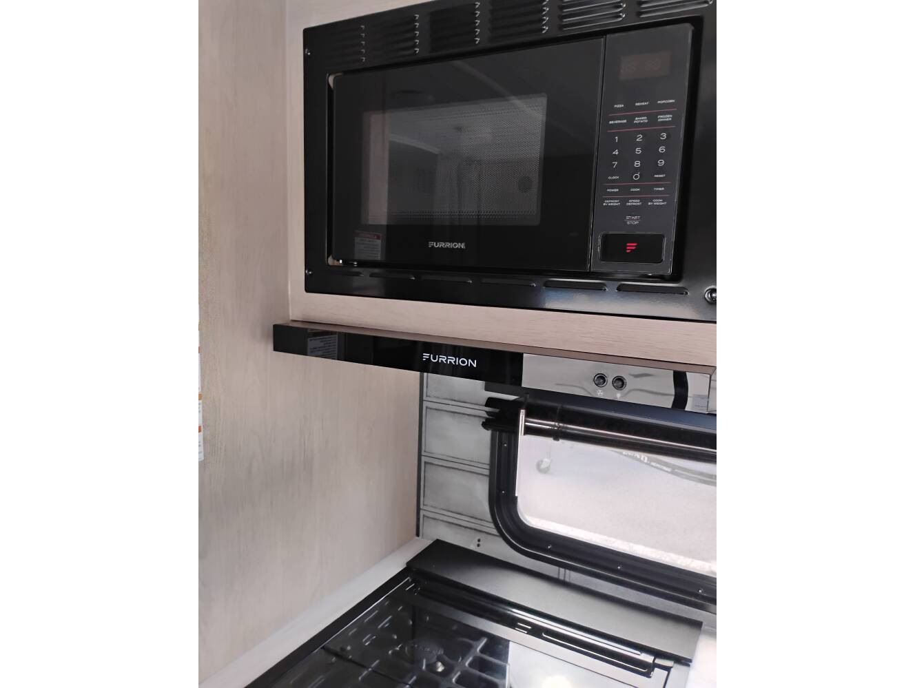 A photo of this 2023 Forest River SALEM CRUISE LITE 261BHXL
