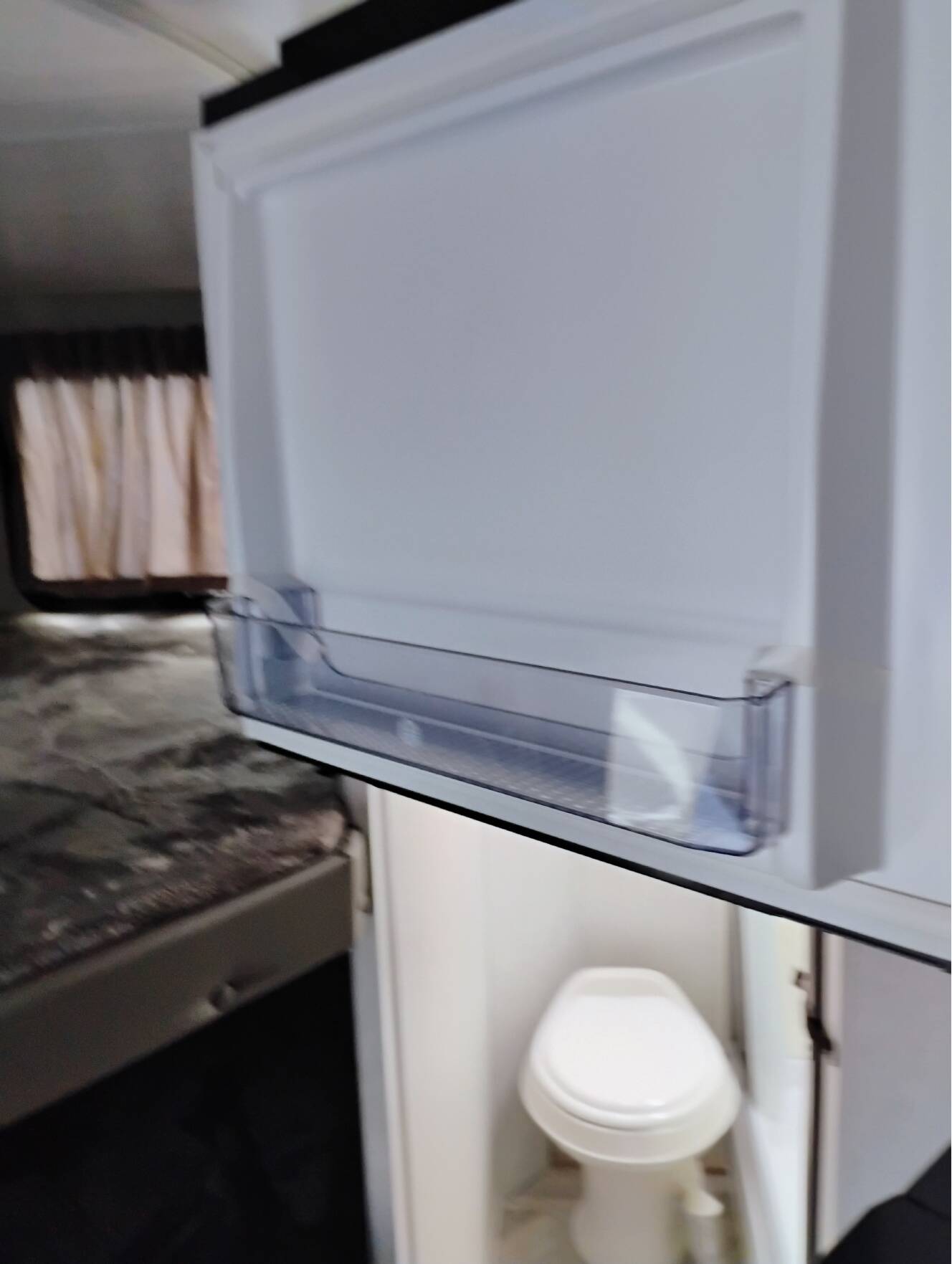 A photo of this 2023 Forest River SALEM CRUISE LITE 261BHXL