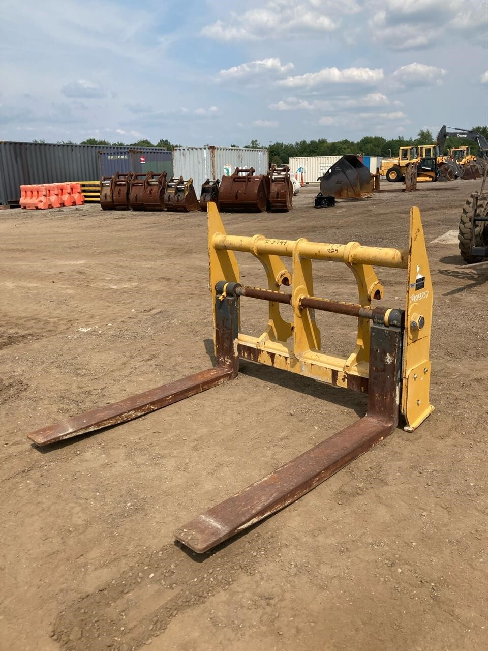 DEERE Attachment in Holland, MI